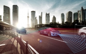 Guida automatizzata: il Sistema coASSIST di ZF
