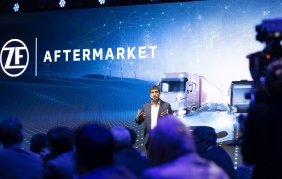 ZF Aftermarket  tra innovazioni e presentazioni live ad Automechanika