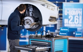 Inverno in vista: meglio far controllare lo chassis