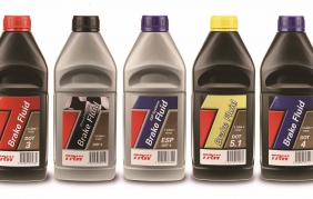 Perchè è così importante il cambio del liquido freni?