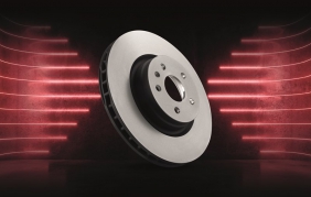 Ricambi per auto elettriche: le novità di ZF Aftermarket