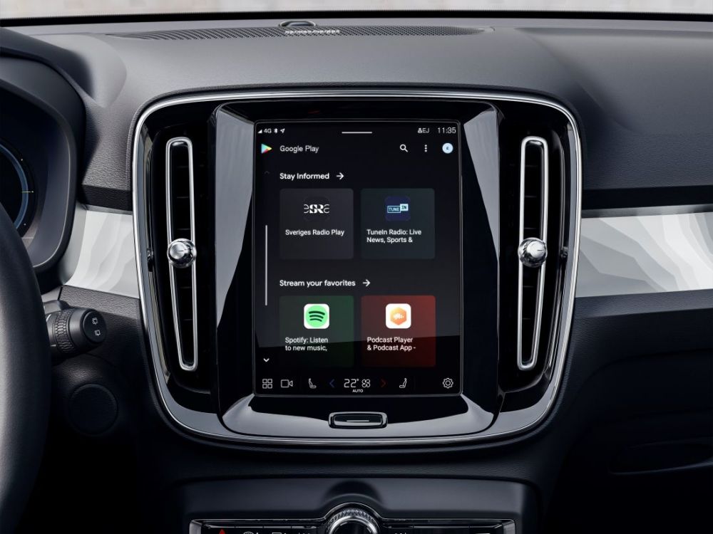 Android auto novità: ecco l'evoluzione dell'infotainment nei veicoli