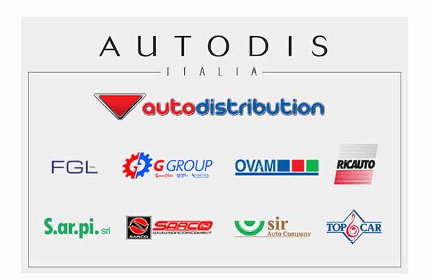 Autodis Italia Acquisti lancia la prima piattaforma informatica del settore per favorire la cooperazione tra componentisti e distributori partner 