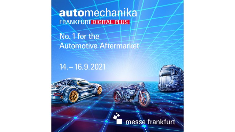 Automechanika Francoforte Digital Plus 2021: l'aftermarket al centro del live streaming