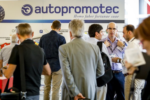 C'&egrave; voglia di Autopromotec, la parola agli espositori