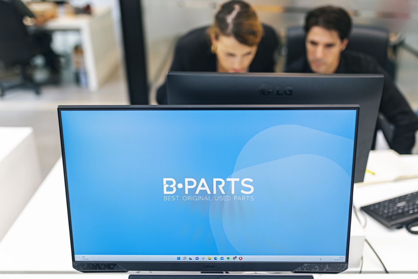 B-Parts cresce nei ricambi auto on-line