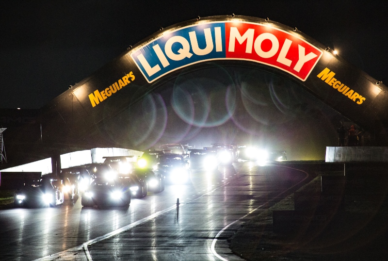 La 12 ore LIQUI MOLY di Bathurst &egrave; un tassello importante nel marketing dello specialista tedesco di oli e additivi