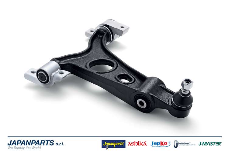 L'aftermarket Japanparts, le ultime novit&agrave;