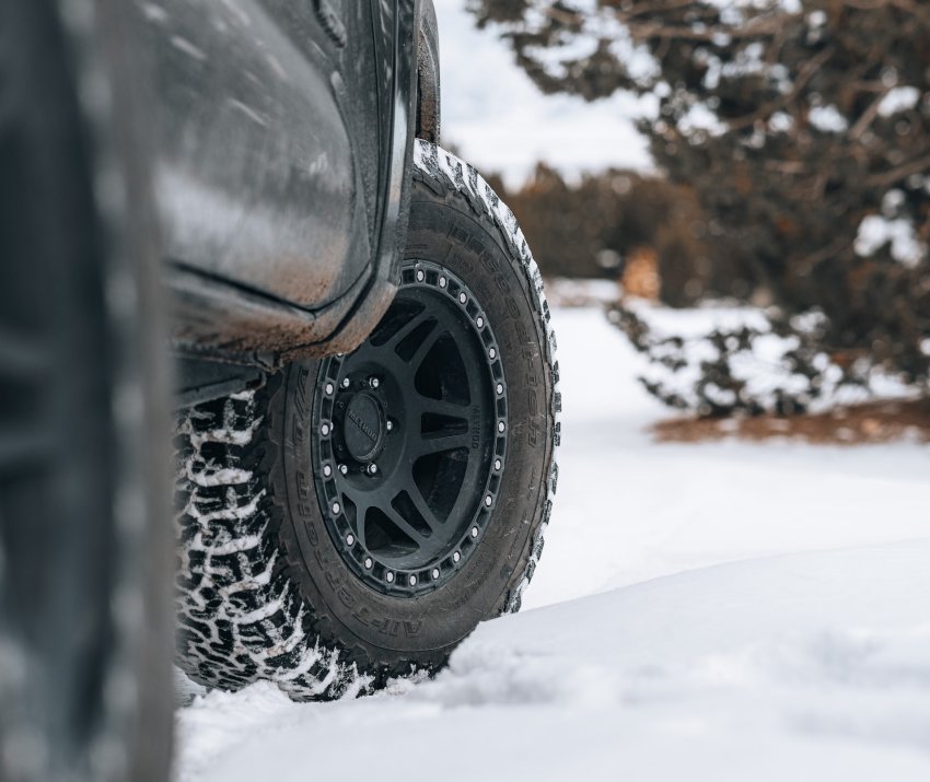 Cambio gomme invernali 2022