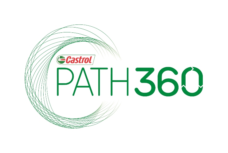 Castrol ama sempre pi&ugrave; l'ambiente.