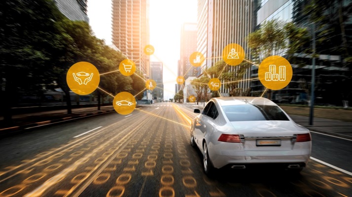 Continental porta al CES 2020 la sua rivoluzione della mobilità 