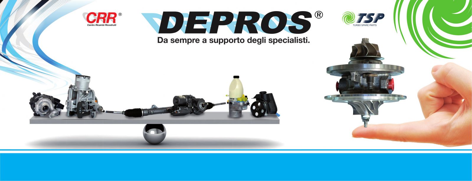 depros