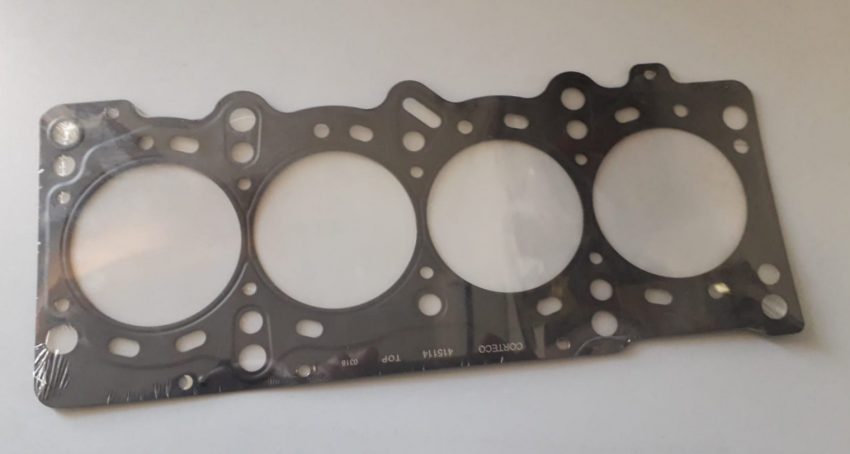 Guarnizione testata danneggiata, quali sintomi e cosa fare