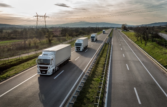 Nuove batterie nella gamma truck di Exide: massime prestazioni a servizio dei camion moderni 