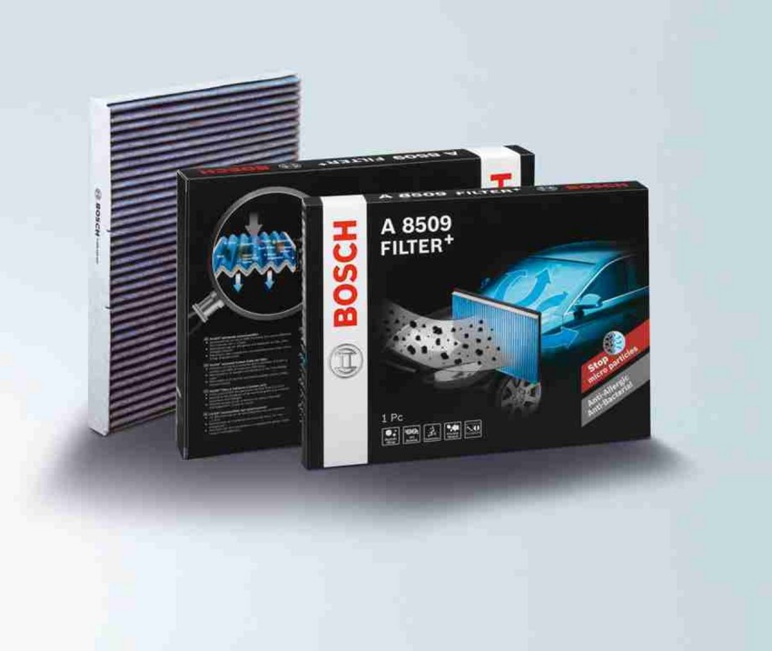 Il filtro aria abitacolo, perch&eacute; &egrave; importante?