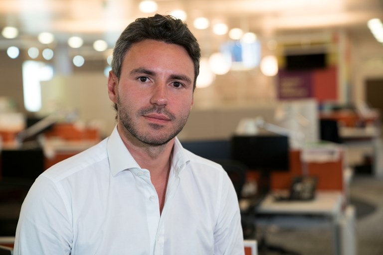 Ricambi auto, eBay pi&ugrave; veloce di Bolt!