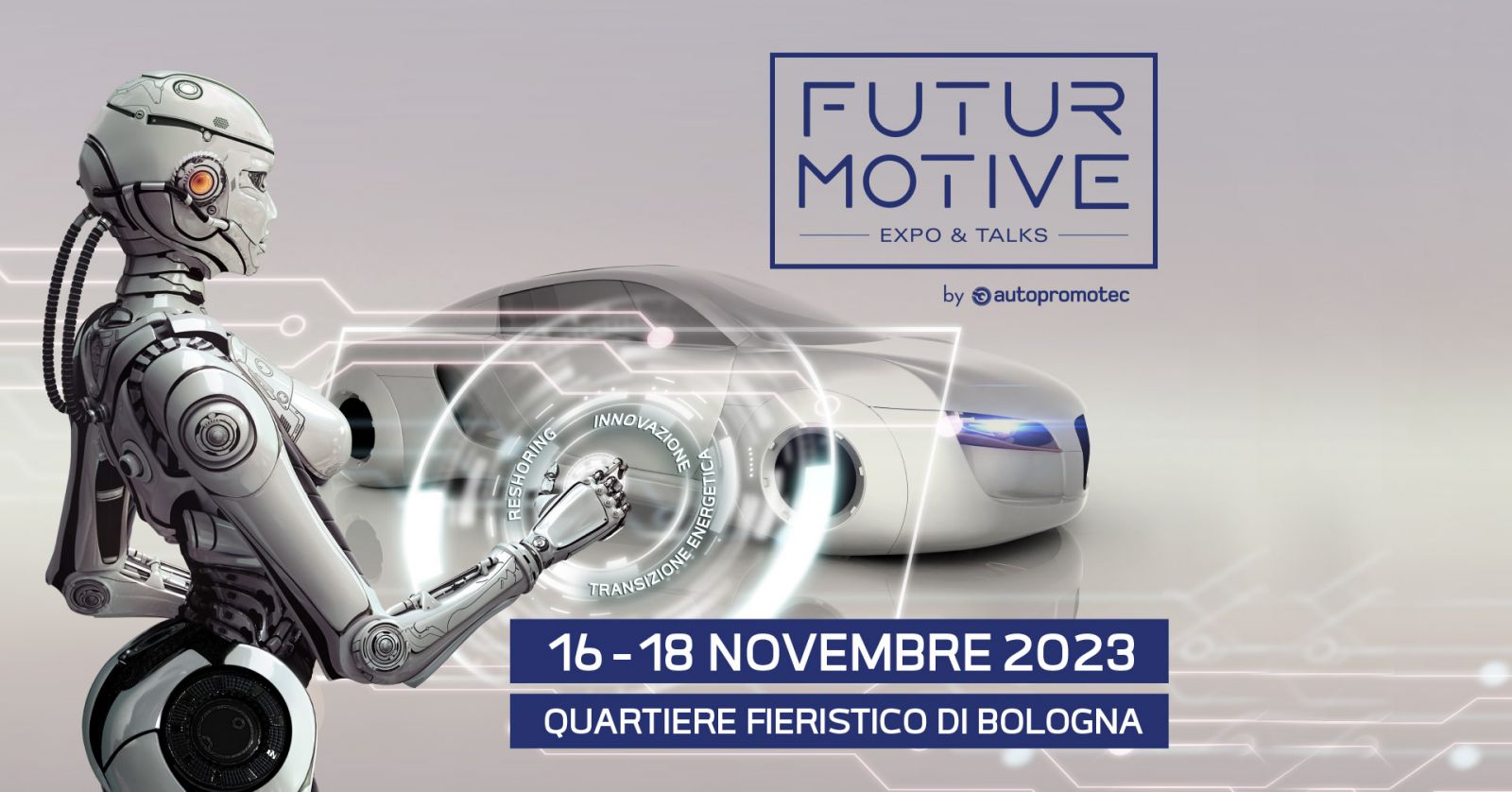 Futurmotive: riflettori sulla mobilità aziendale