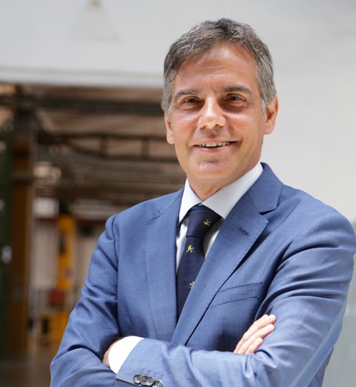 Giovanni De Filippis, amministratore delegato di Industria Italiana Autobus, è il nuovo presidente  della Sezione Autobus di ANFIA per il triennio 2021-2023