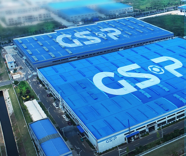 Ricambi GSP Automotive, la qualit&agrave; dei mozzi e cuscinetti ruota