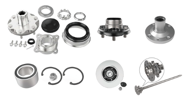 VKBA 7652 SKF Kit cuscinetto ruota 82,81 mm VKBA 7652 per MAZDA CX-5, 6 ❱❱❱ prezzo e esperienza