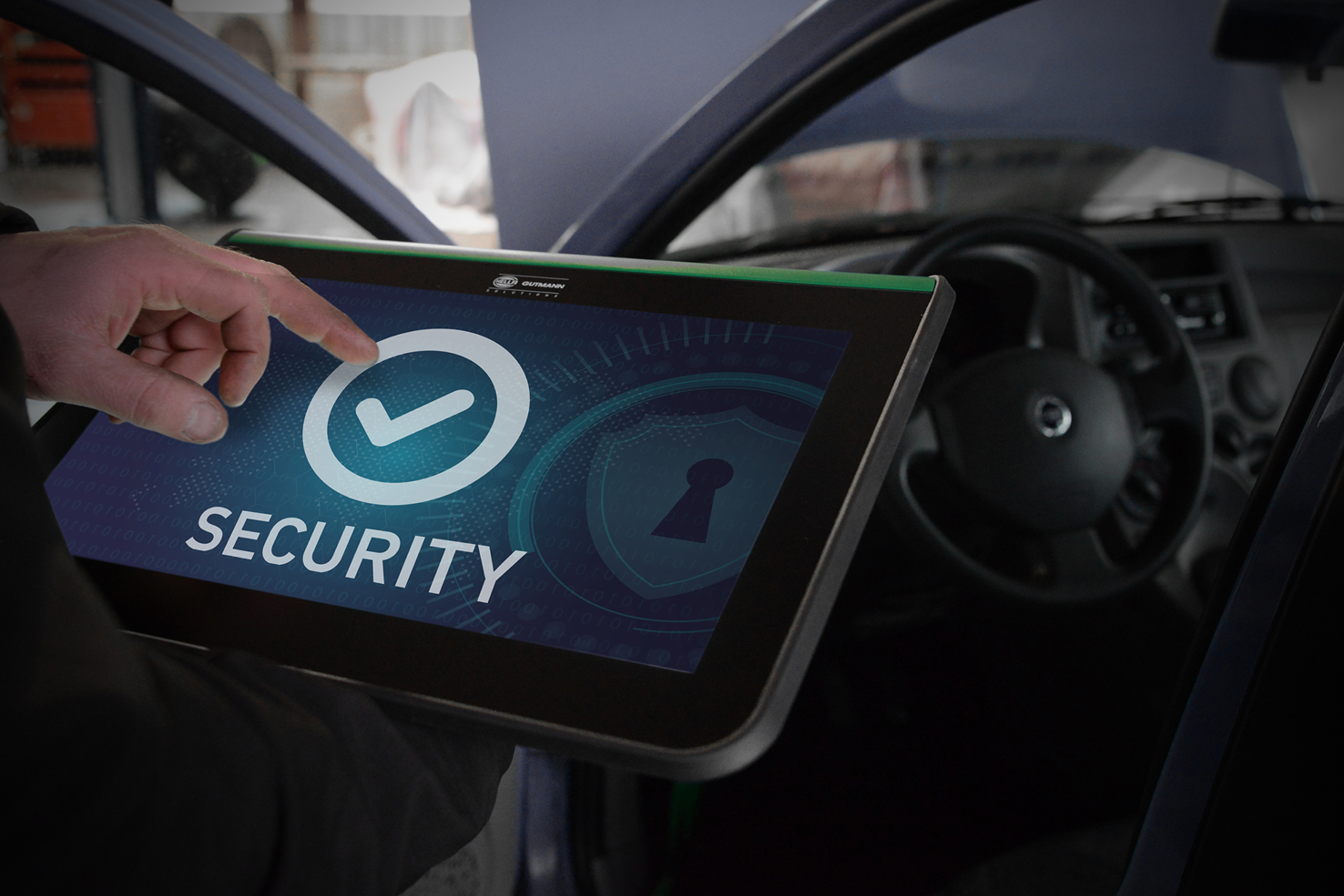 Aftermarket: cos&igrave; Hella aiuta le officine per l'accesso ai dati dei veicol