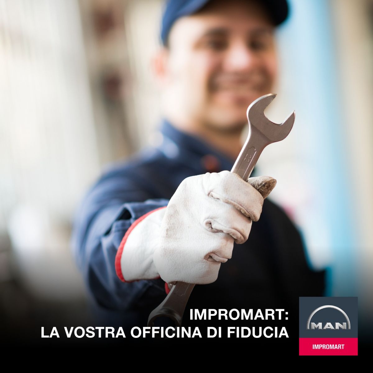 Impromart: i segreti di un post-vendita di successo