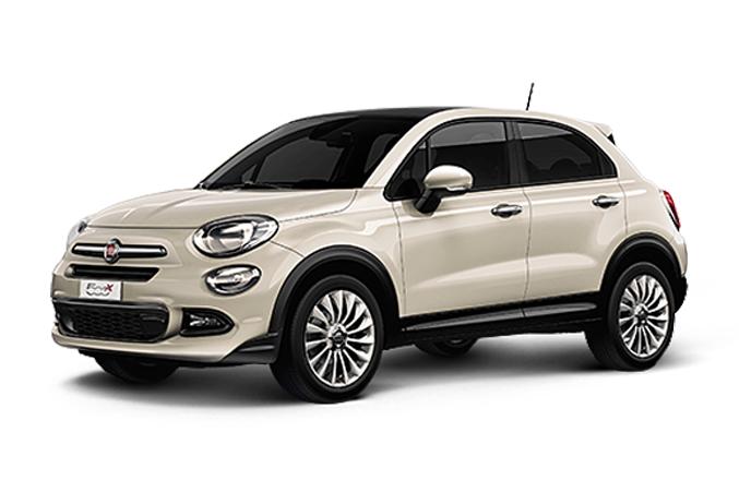 Utilitaria più venduta Fiat 500X