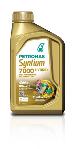 PETRONAS Lubricants International e la nuova gamma di lubrificanti 