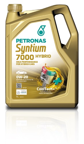 PETRONAS Lubricants International e la nuova gamma di lubrificanti 