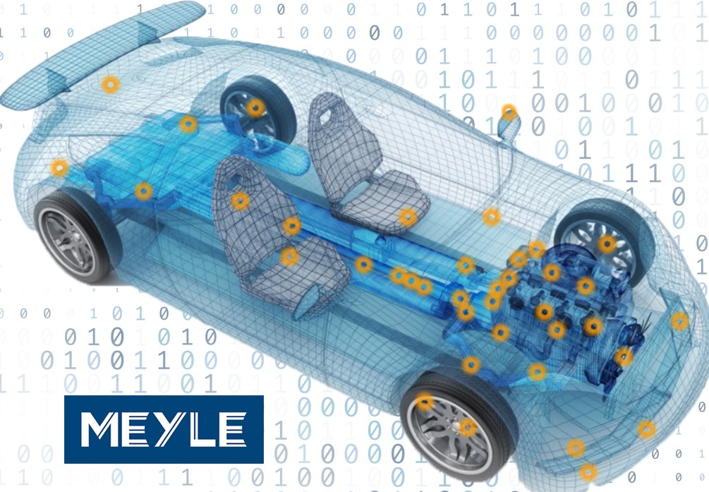 elettronica, meyle