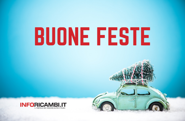 Il Natale di Inforicambi