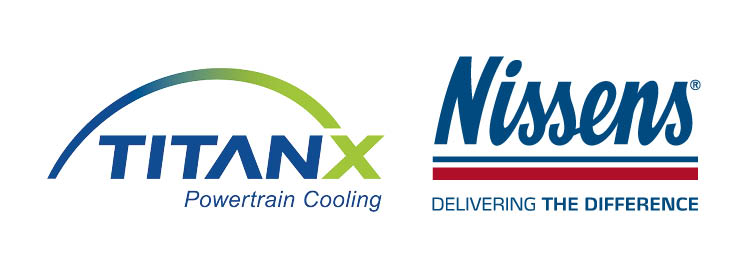 Aftermarket: c'è la partnership  strategica tra TitanX Engine Cooling e Nissens Automotive