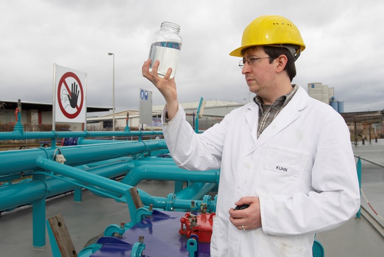 Olio motore &egrave; senza olio?