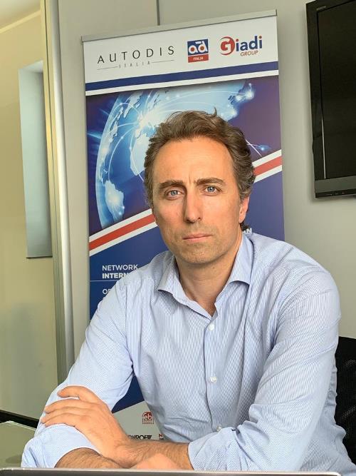 Autodis Italia, il colosso dell'aftermarket italiano!