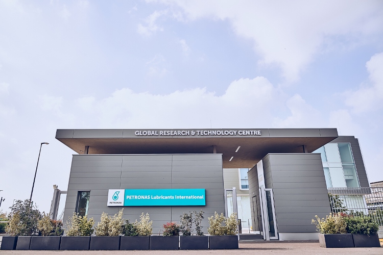 Il PETRONAS Global Research & Technology Center  