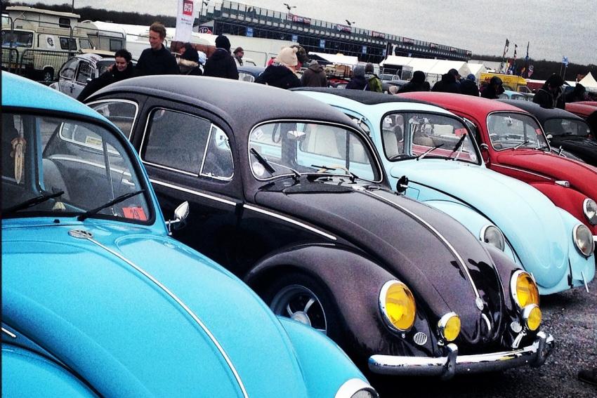 Stop ai motori termici, cosa accadr&agrave; dal 2035 all'aftermarket?