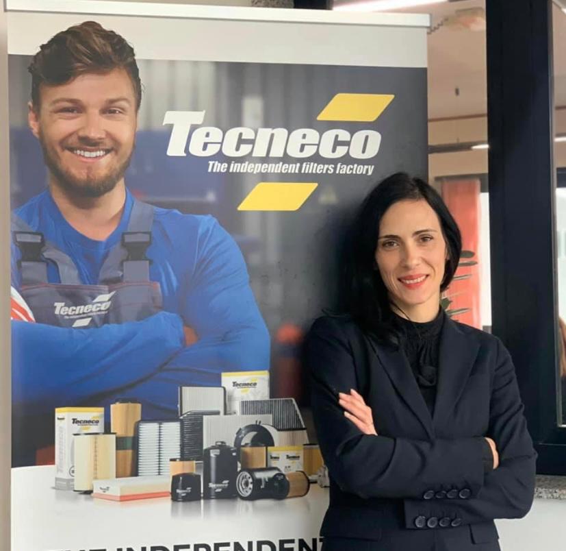 Tecneco alla conquista del mondo con Automechanika Francoforte!