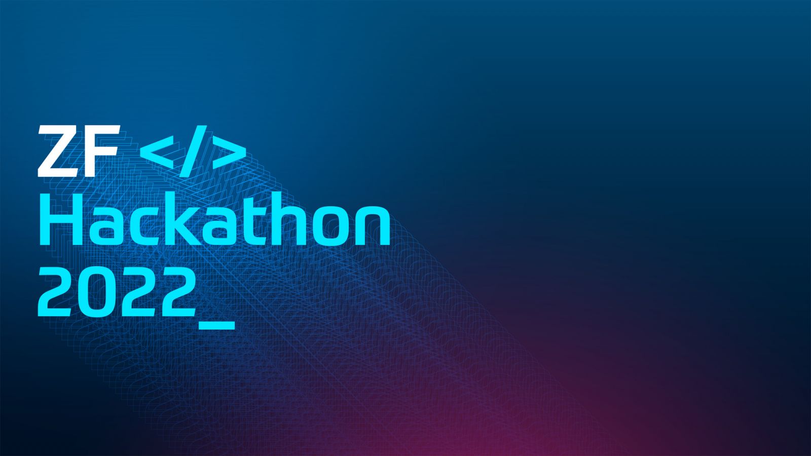 rasformare il mercato della mobilità: ZF annuncia l'Open Source Mobility Hackathon durante il CES
