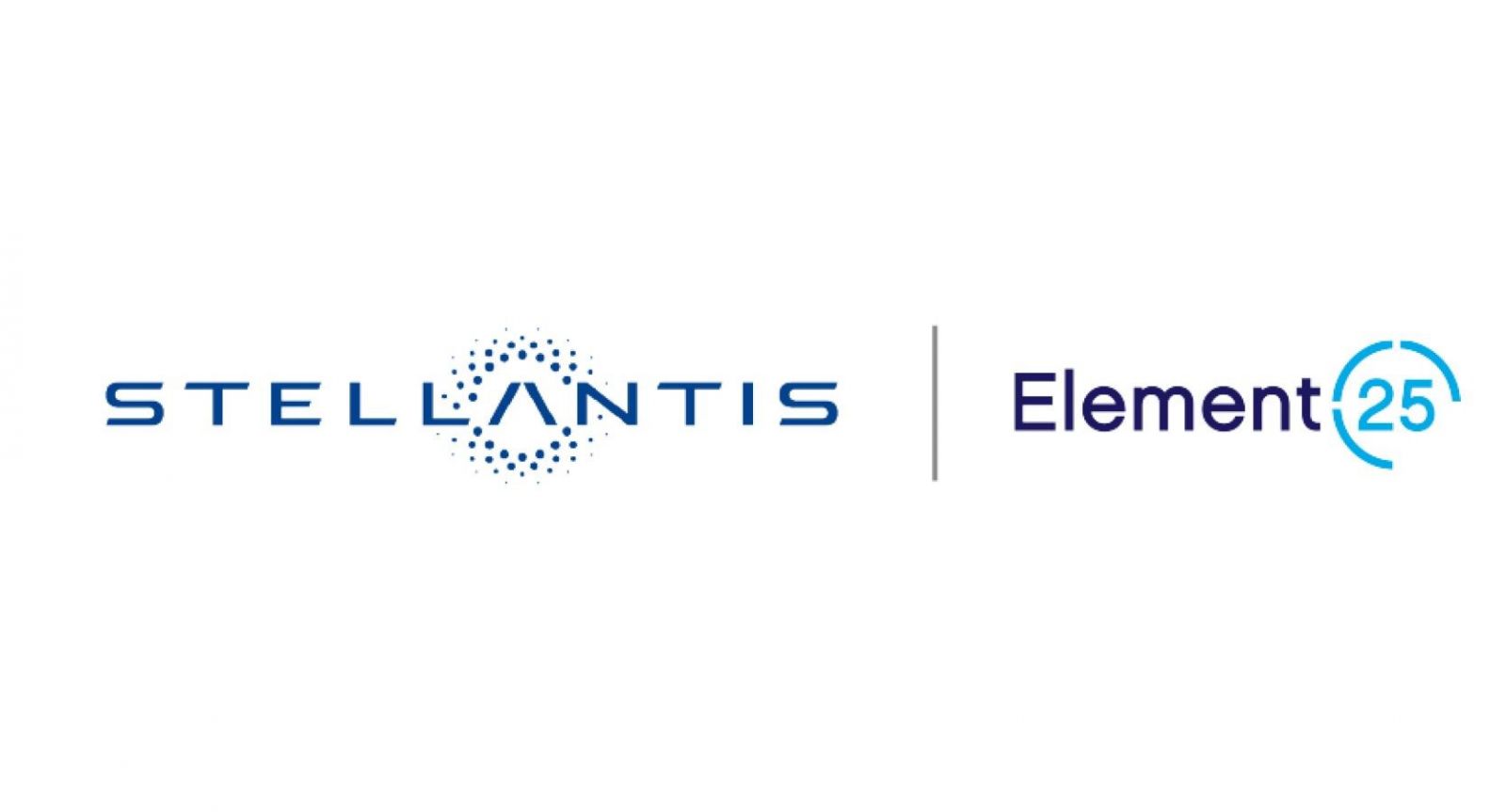 Batterie per veicoli elettrici: c'è l'accordo di fornitura tra Stellantis ed Element 25 