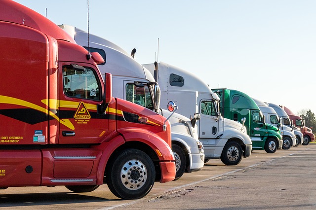 L'anno di ripresa dell'aftermarket truck ma..