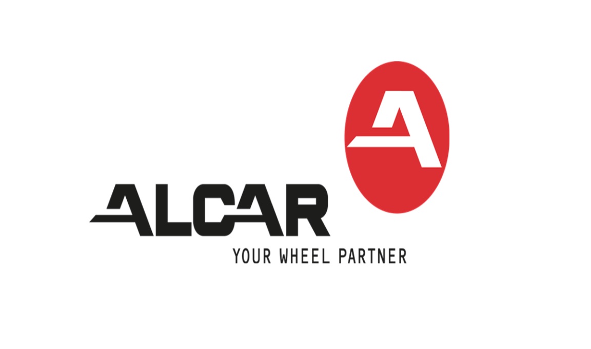 ALCAR in pole position nell'aftermarket di ruote in lega ed acciaio