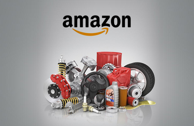 amazon