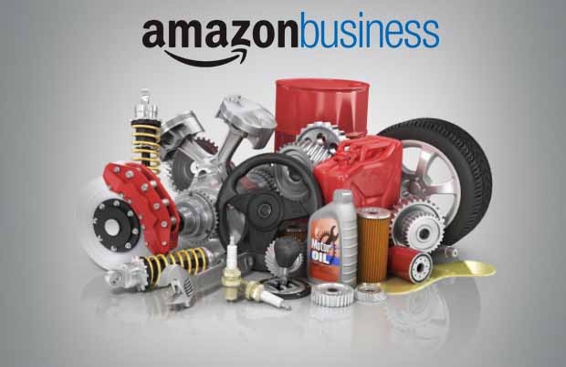 Amazon Business