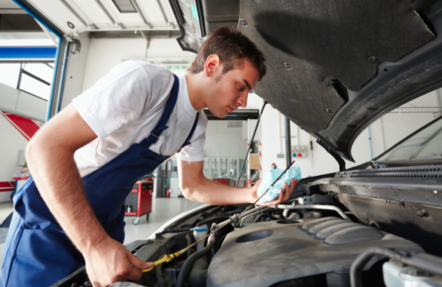 Assistenza auto: primi segnali di ripresa post Covid