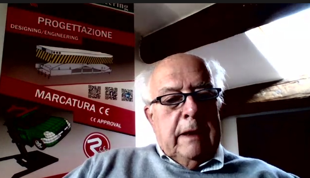 Attrezzature e know-how per un'officina sicura, il webinar di Inforicambi e Messe Frankfurt
