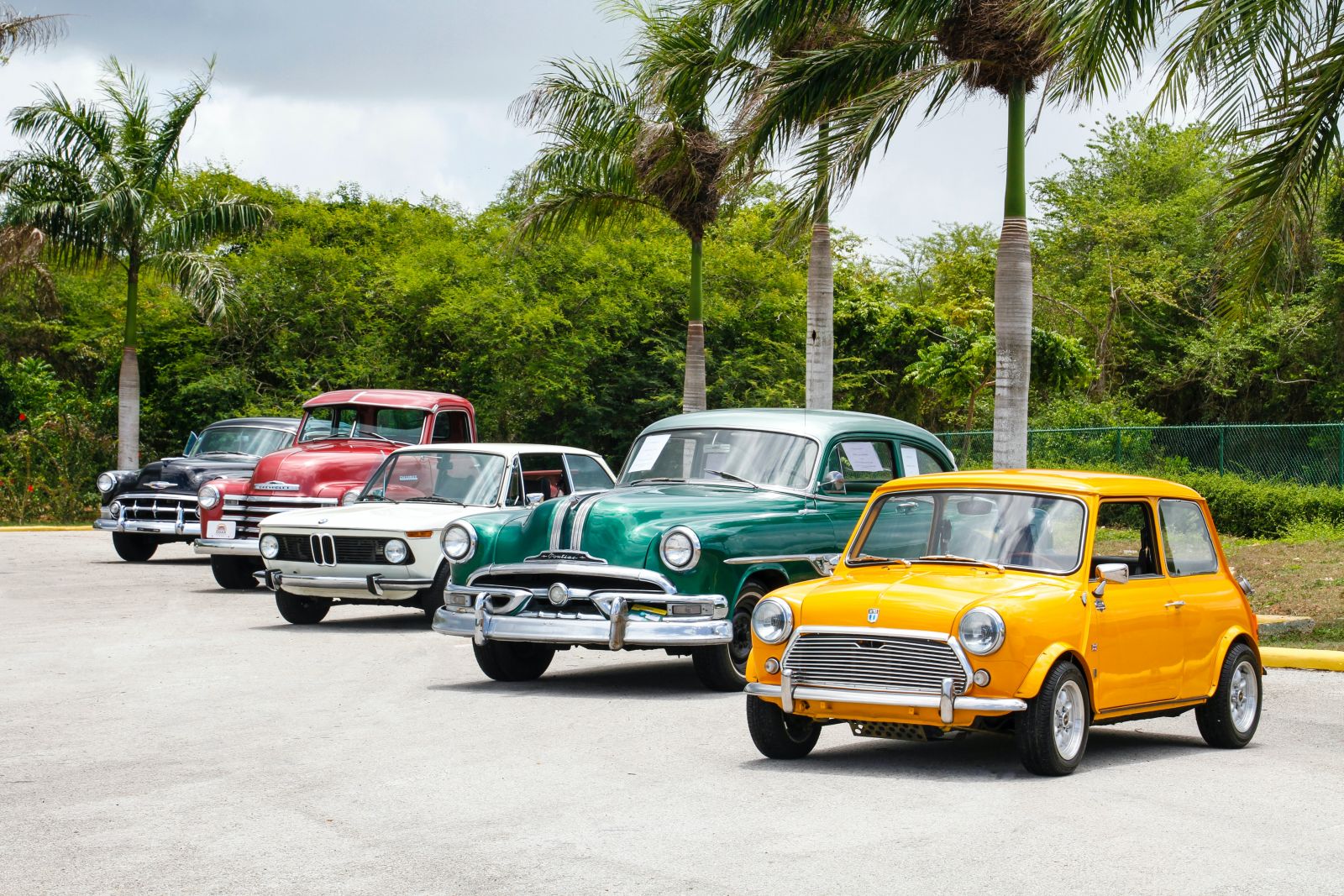 Auto d'epoca e riparatori: &egrave; un business sostenibile?