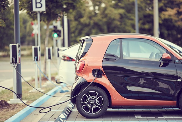 Viaggi lunghi con l'auto elettrica, facciamo i conti