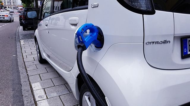 Auto elettriche, quando una scelta green sorride anche al portafoglio