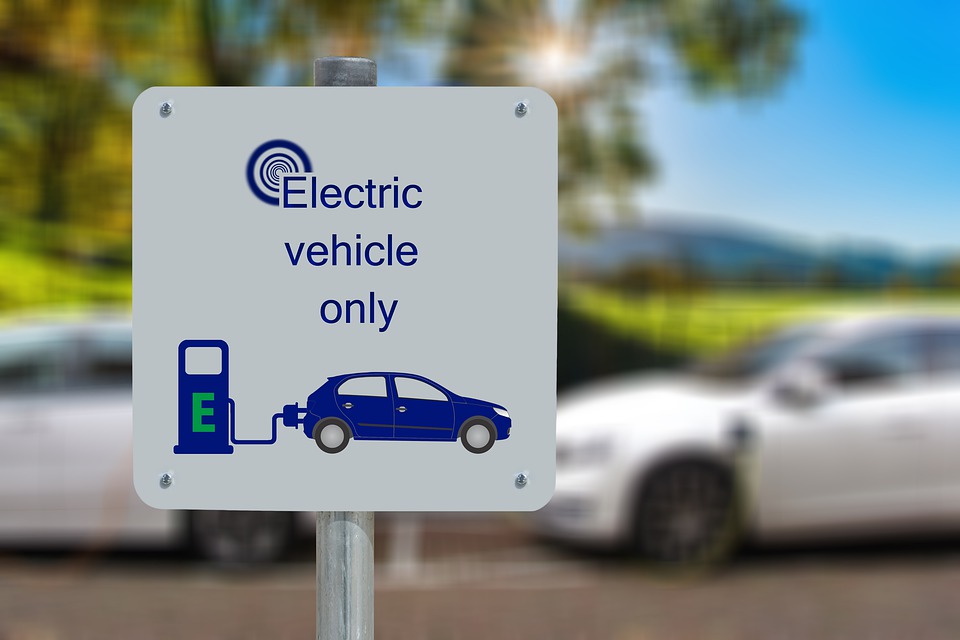 Mobilià elettrica: un passo avanti nelle batterie auto