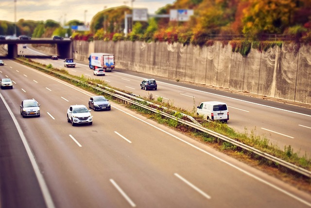 Perchè scegliere un'auto usata